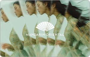 Mandarin Oriental Hotel Group thumbnail image