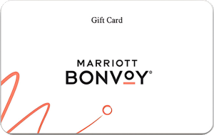 Marriott Bonvoy thumbnail image