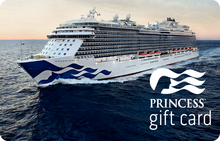 Princess Cruises thumbnail image
