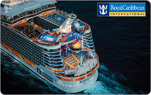 Royal Caribbean thumbnail image