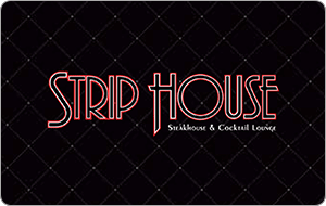 Strip House brand thumbnail image