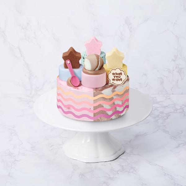 Mini Pick-and-Mix Wachuwon product image