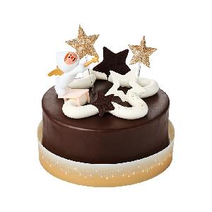 5! Star Cake product image