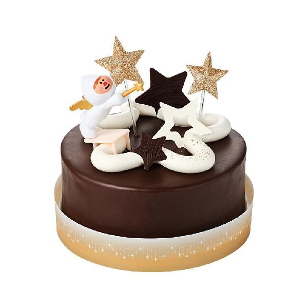 5! Star Cake product image