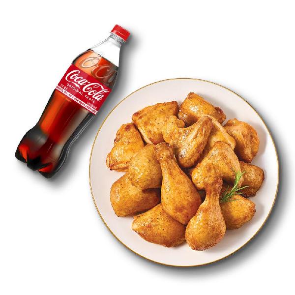 New Original + Cola 1.25L product image