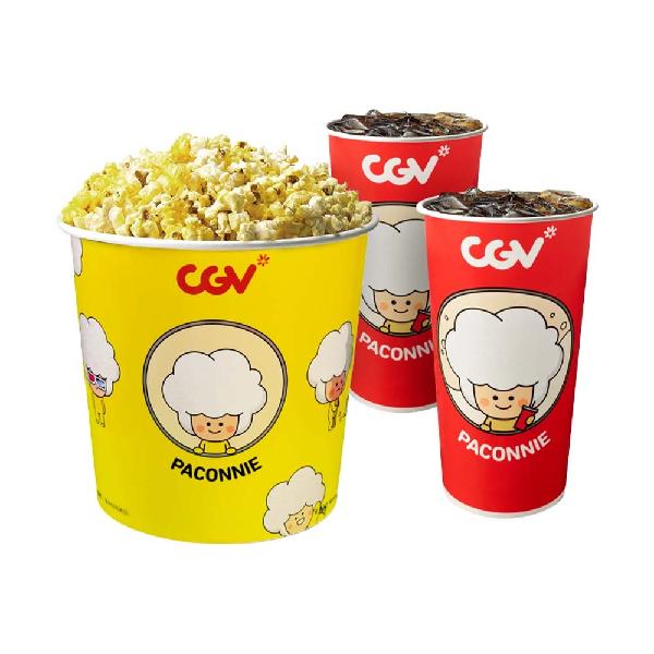 CGV Combo product image
