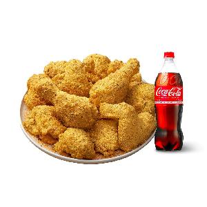Bboomchi King + Coke 1.25L product image