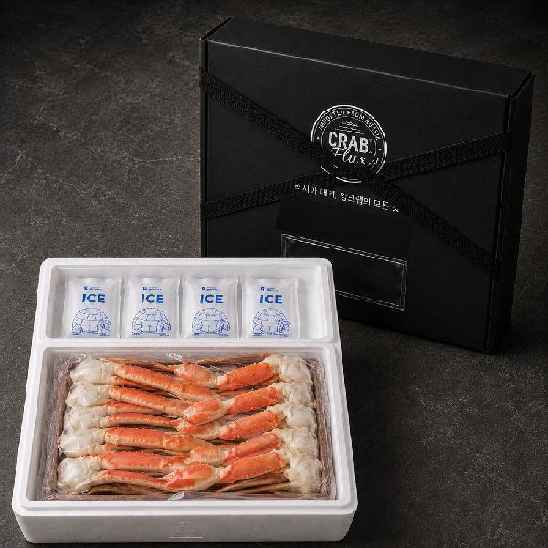 Snow Crab Sections Gift Set 4L (5kg) product image