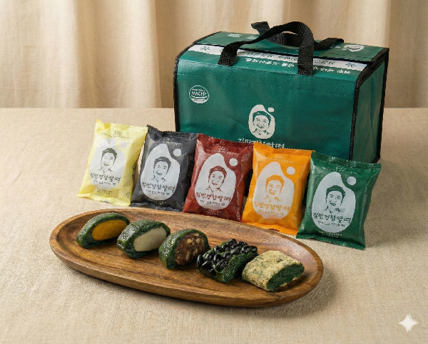 Assorted Mochi Gift Set 32 pcs product image