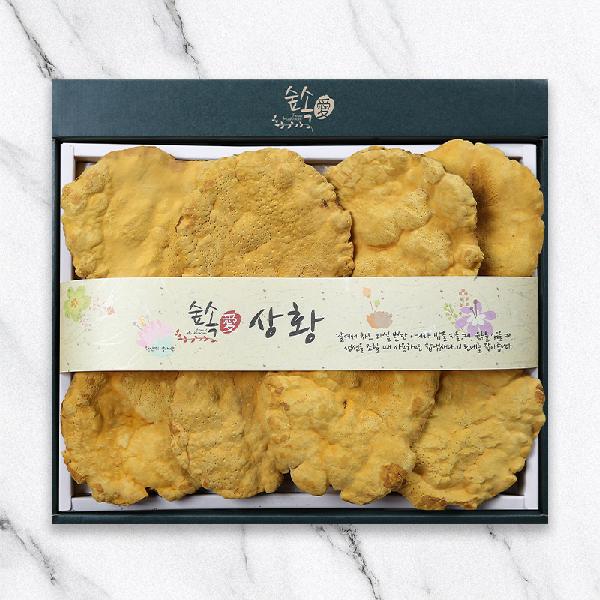 Supsogae Sanghwang Mushroom Set item image