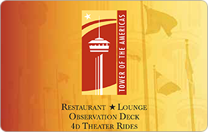 Tower of the Americas brand thumbnail image