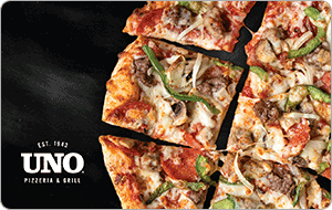 UNO Pizzeria & Grill brand thumbnail image