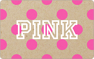 Victoria's Secret PINK brand thumbnail image