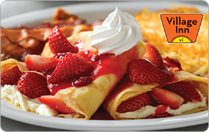 Village Inn brand thumbnail image