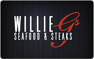 Willie G's brand thumbnail image