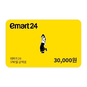₩30,000 Gift Card product image