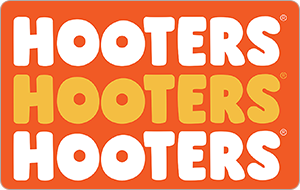 Hooters brand thumbnail image