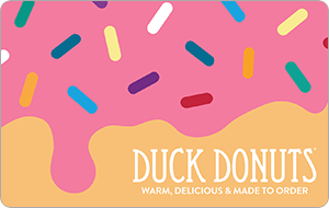 Duck Donuts brand thumbnail image