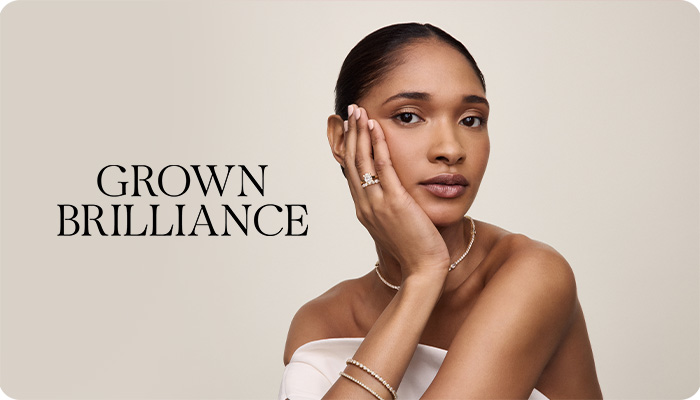 Grown Brilliance thumbnail image