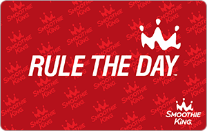 Smoothie King® brand thumbnail image