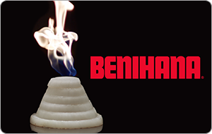 Benihana brand thumbnail image