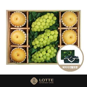 Fine Premium Shine Muscat & Pear Mixed Set product image