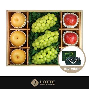 Fine Premium Shine Muscat & Apple & Pear Mixed Set product image