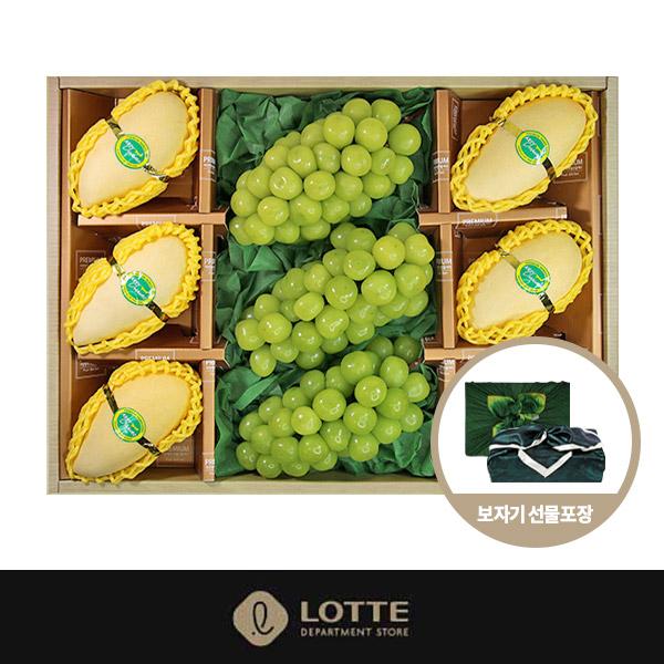 Fine Premium Shine Muscat & Thai Mango Mixed Set product image