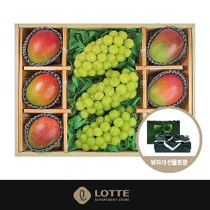Fine Premium Shine Muscat & Apple Mango Mixed Set product image