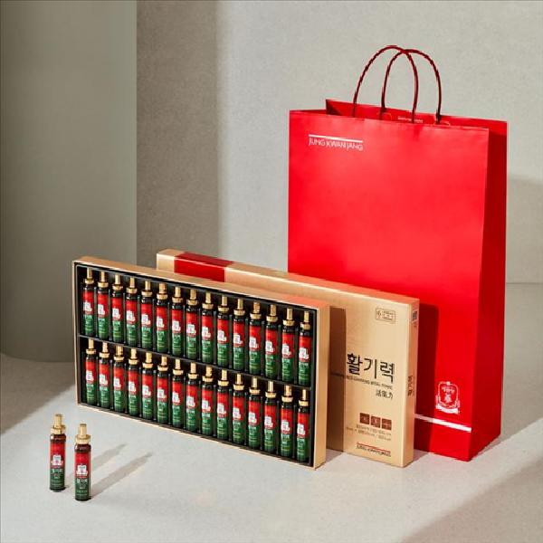 Hwalgiryeok 20ml x 30 bottles product image