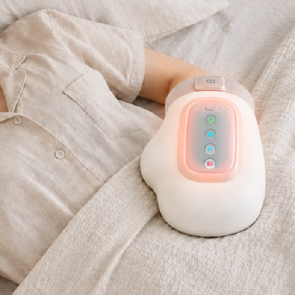 ForHand Hand Massager Wrist & Finger Heating Cordless A03224 product image