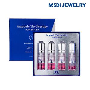 [Medijewelry] The Prestige Petit Shot Collagen Dissolving Thread Ampoule Set product image