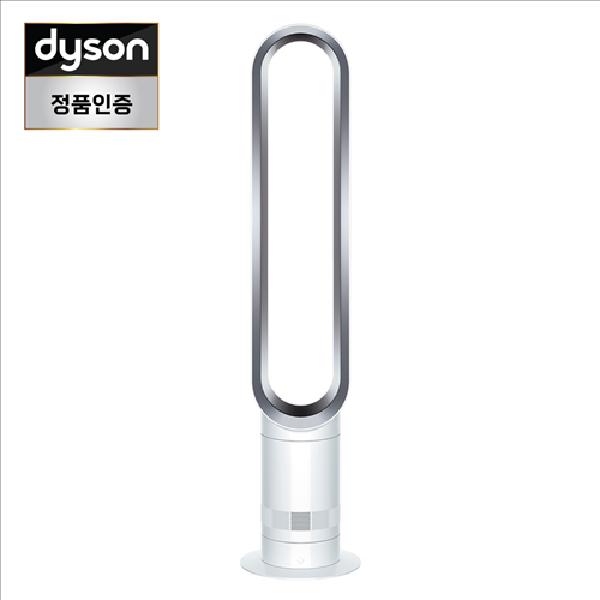 Cool Tower Fan (White/Silver) AM-07 product image