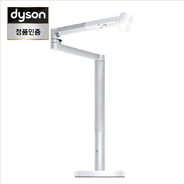 Solarcycle Morph Light Desk Type (White/Silver) product image
