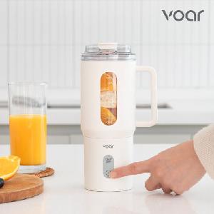 EasyUp Tumbler Blender 500ml Large Capacity Portable Cordless Fruit Mini Blender A02678 product image