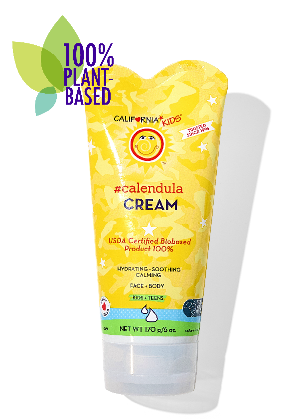 California Kids® #Calendula™ Cream item image