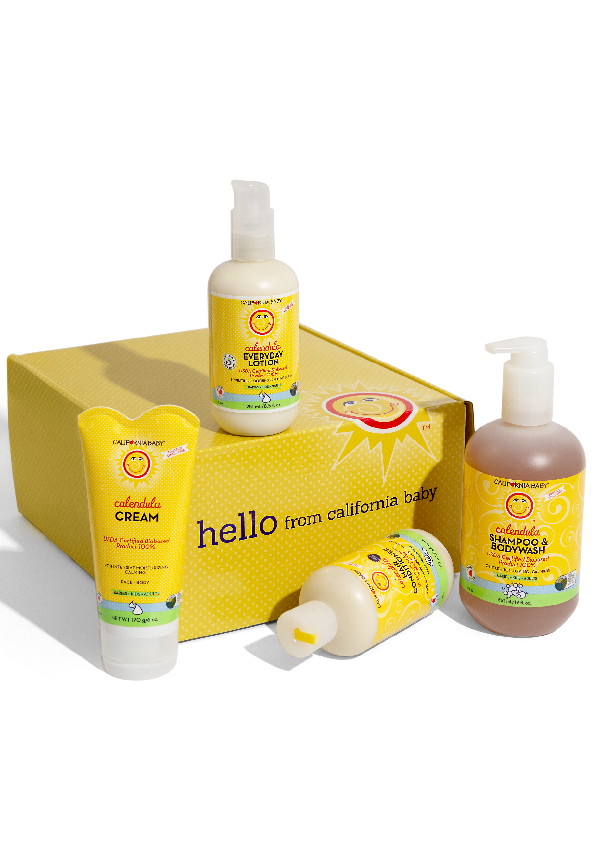 Best of Calendula™ Gift Set for Adults + Kids item image