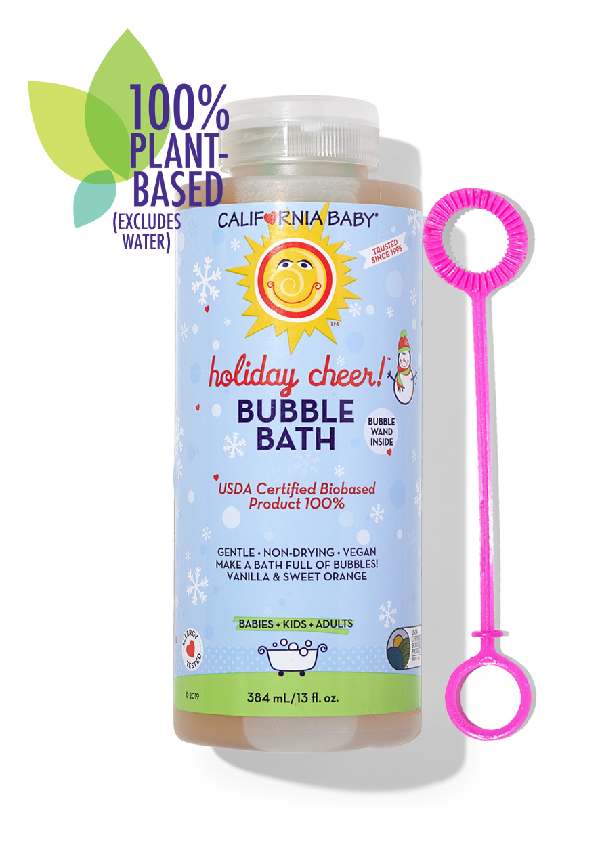 Holiday Cheer! Bubble Bath product image