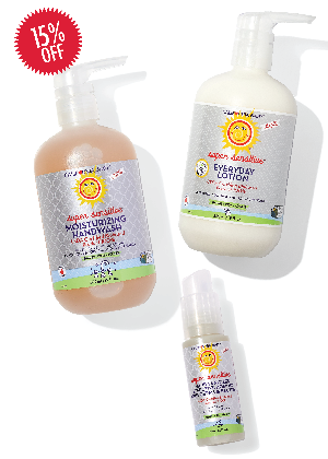 (No Added Fragrance)™ Soft & Clean Hands Kit - Big Sizes product image