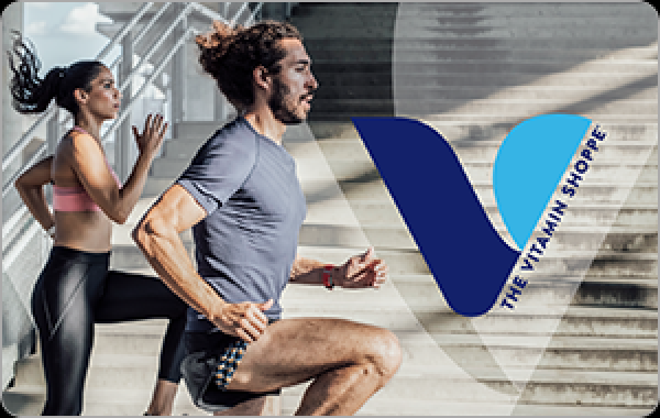 The Vitamin Shoppe® US$50 Gift Card item image
