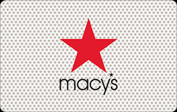 Macy's US$75 Gift Card item image