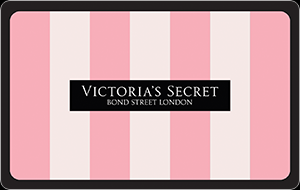 Victoria’s Secret US$100 Gift Card product image