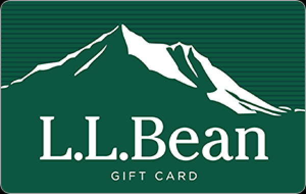 L.L. Bean US$10 Gift Card item image