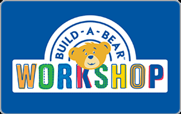 Build-A-Bear Workshop® US$100 Gift Card product image