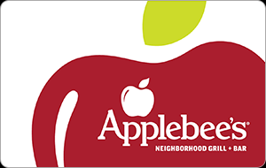 Applebee’s ® US$300 Gift Card product image