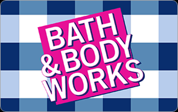 Bath & Body Works US$10 Gift Card item image