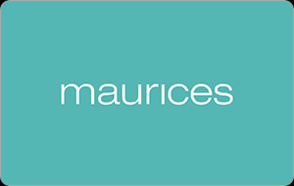 maurices US$100 Gift Card product image