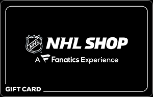 NHL Shop US$100 Gift Card product image