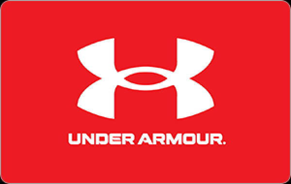 Under Armour® US$300 Gift Card product image