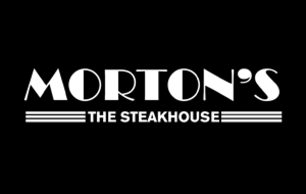 Morton's The Steakhouse US$100 Gift Card product image